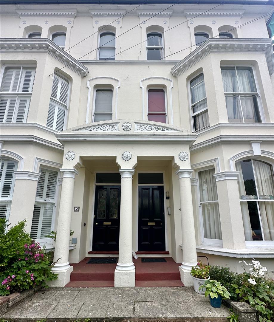 Laton Road, Hastings